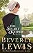 The Secret Keeper(Home to Hickory Hollow Book #4) by Beverly Lewis