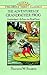 The Adventures of Grandfather Frog (Dover Children's Thrift Classics)