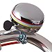 PUBLIC Classic Bell Chrome