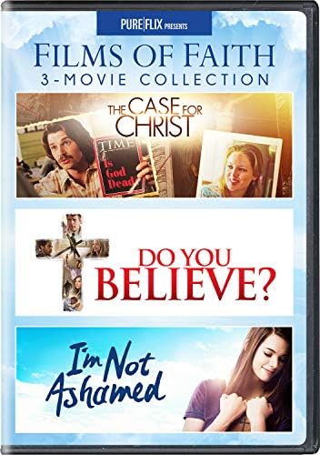 Amazon.com: I Believe : Matt Lindquist, Jeremy London, Wilford