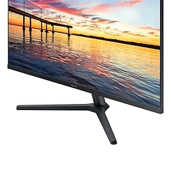 SAMSUNG 32-Inch Flat Computer