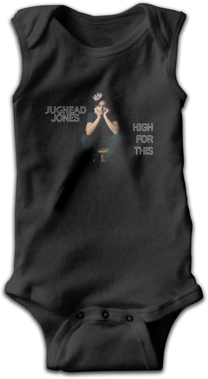 riverdale onesie
