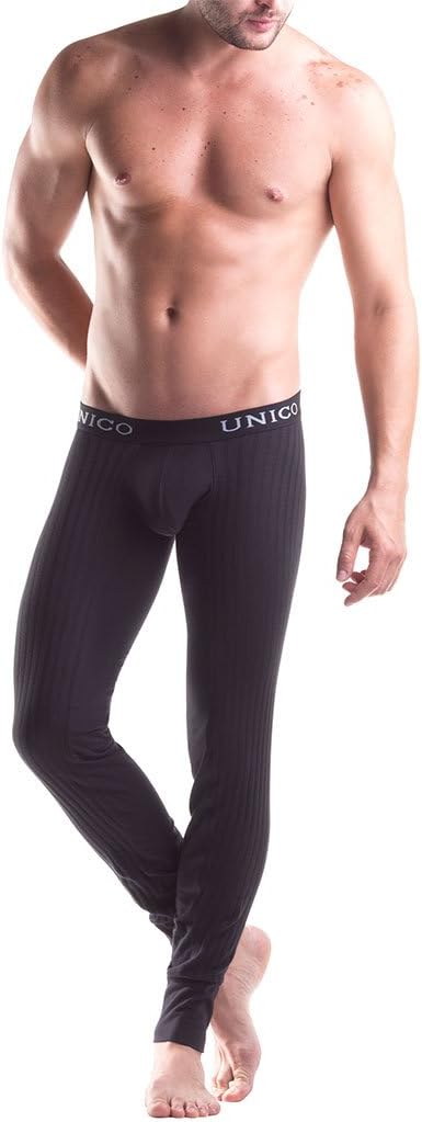 Mundo Unico Long John Intenso Clasicos