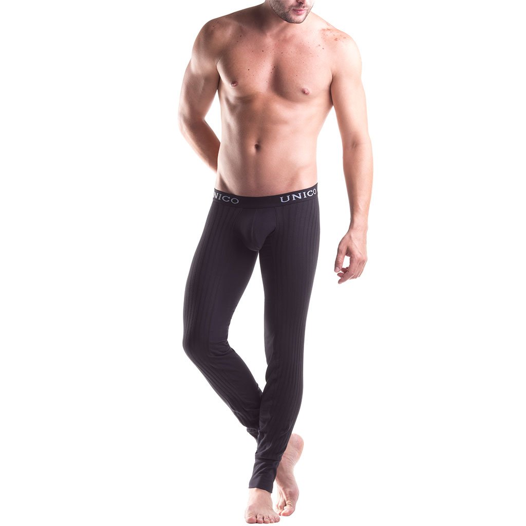 Mundo Unico Long John Intenso Clasicos