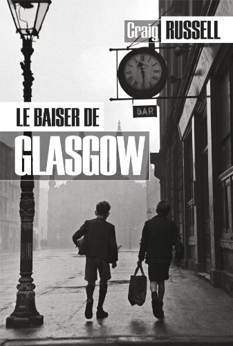 Le  baiser de Glasgow