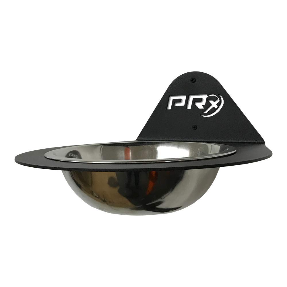 Chalk PRx Performance Chalk Bowl Wall Mounted Gym Chalk Holder Space