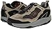 Skechers Sport Men's Shape Ups XT Premium Comfort Oxford, Taupe/Black, 8.5 M US