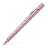 Faber-Castell Mechanical pencil Grip 2010 0.5 rose