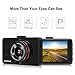 Dash Cam, Ilihome Full HD 1080P Drive Recorder 3.0
