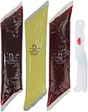 Henry & Henry Redi Pak Pastry Filling Variety 3