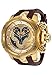 Invicta Men's 14464 Venom Analog Display Swiss Quartz Brown Watch