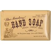 The Masters Hand Soap-4.5 Ounces