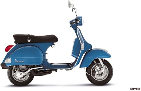vespa px 150