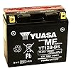 Yuasa YT12B-BS MF Moto batterij