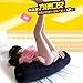keaiduoa Inflatable Long Sex Pillow Cushion Bolster Couple Love Position Kit Furniturethumb 4