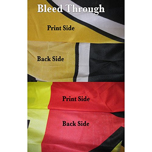 SWEET CORN Flutter Feather Banner Flag (11.5 x 3 Feet)