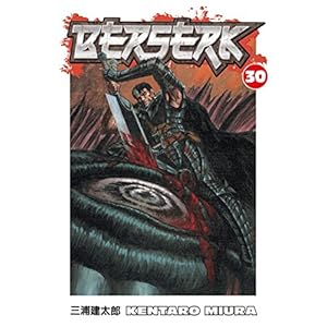 Berserk Volume 30