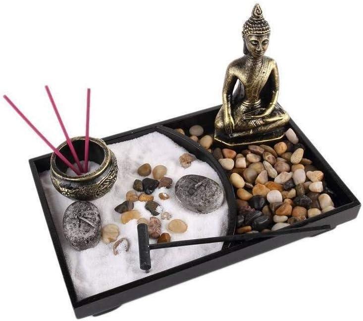 lachineuse Zen Garden Buddha - Image 4
