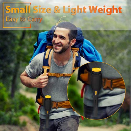 5 Pinpointer+Metal+Detector+Waterproof+Sensitivity