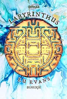 Livro Labyrinthus