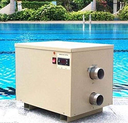 ZGUO 32KW Electric Water Thermostat Heater SPA/Swimming Pool Water heater 380V