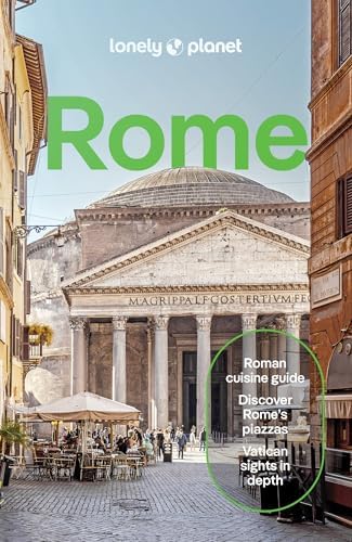 The Architecture Lover's Guide to Rome (City Guides): Heath