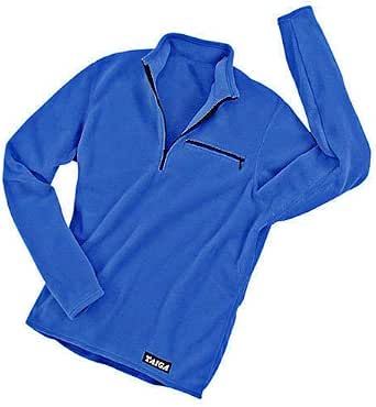 polartec fleece shirt