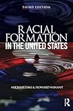 Racial Formation in the United States