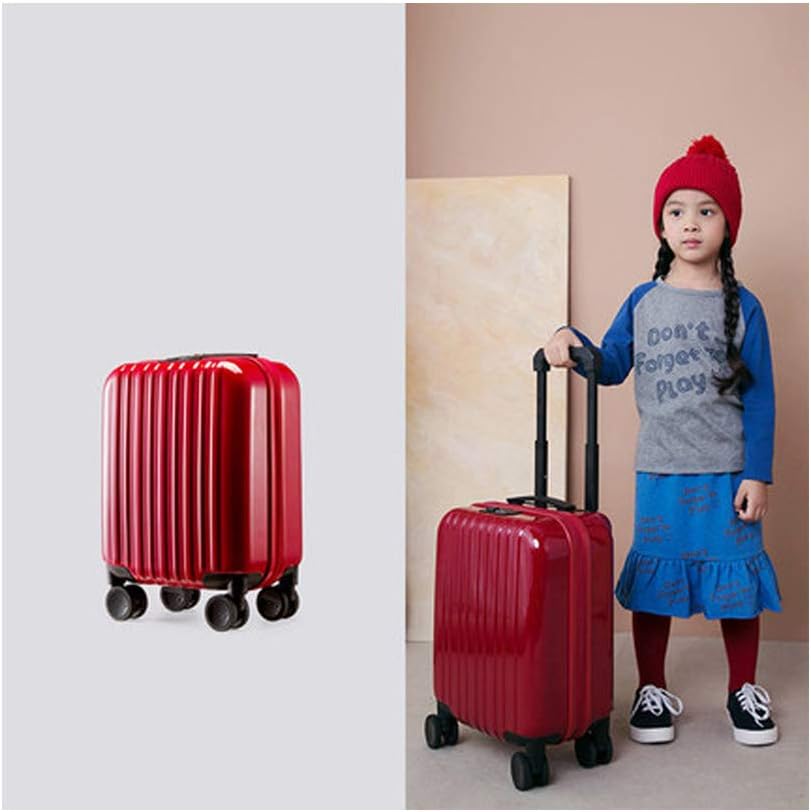 small suitcase size