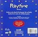 Caillou Learns to Swim (Playtime series)