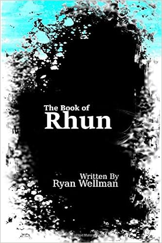 Amazon Com Rhun Lys Trilogy 9781717713452 Wellman Ryan Books