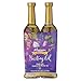 Wegmans Family Pack Basting Oil With Garlic and Herbs (2) 16 Oz. Bottles
