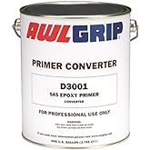 Awlgrip 545 Epoxy Primer Converter Quart, 98-D3001q