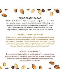 Atlas Bar - Keto/Paleo/Low Carb/Barra de proteínas naturales, 1