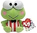 Ty Beanie Baby Keroppi Hello Kitty Friend
