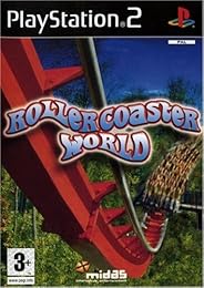 Rollercoaster World