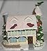 Rudolph the Red-Nosed Reindeer Holiday Village Collection - Santa Toy Workshop - #4