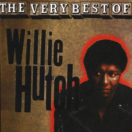 Willie Hutch - Brother