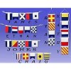 Hampton-Nautical-Letter-A-Nautical-Cloth-Alphabet-Flag-Decor-Home-Decoration-Wall-Art-Tool-20 Hampton-Nautical-Letter-A-Nautical-Cloth-Alphabet-Flag-Decor-Home-Decoration-Wall-Art-Tool-20