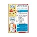 Pop-Tarts Splitz, Breakfast Toaster Pastries, Frosted Strawberry and Drizzled Cheesecake, 14.1 oz (8 Count)