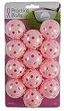 Intech Golf- Practice Balls 12 Pack