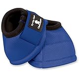 Classic Equine Dyn-No Turn Overreach Boots