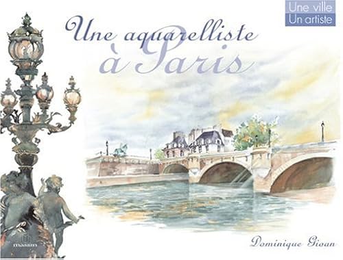 Download Une aquarelliste à Paris PDF