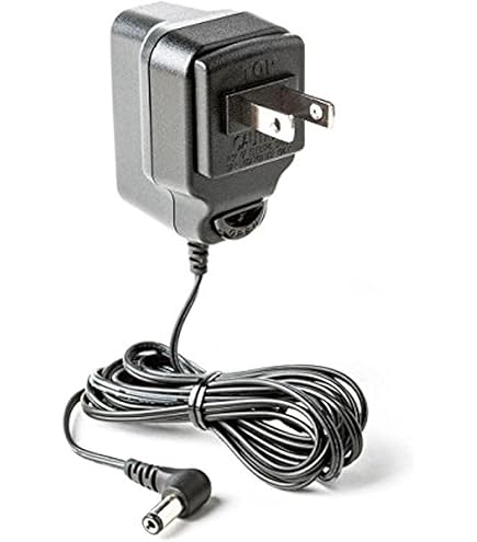 Amazon.com: NUX ACD-006A Low Ripple & Low Noise Pedal Power