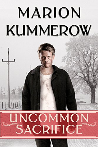 D0wnl0ad Uncommon Sacrifice (War Girls Book 6)<br />[D.O.C]