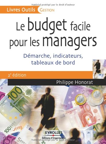 Le  budget facile pour les managers