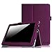 Fintie Folio Case for Kindle Fire HDX 8.9 - Slim Fit Leather Cover (will fit Amazon Kindle Fire HDX 8.9