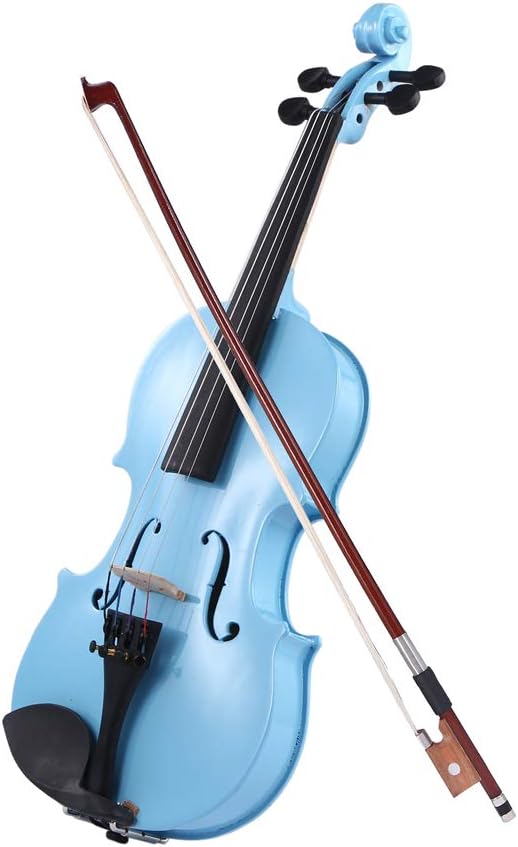 violino violino con archetti a cassa