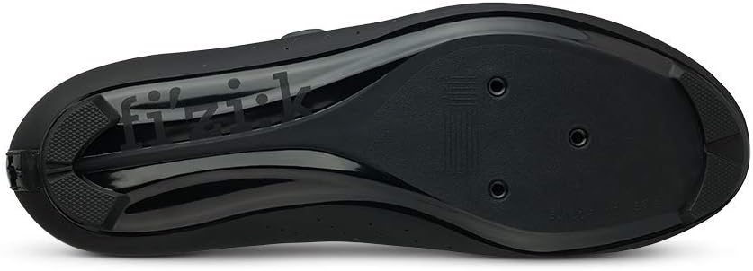 Fizik R5 Road Cycling Shoe - Carbon Reinforced, Microtex, Fine Tune Fit: Sports & Outdoors