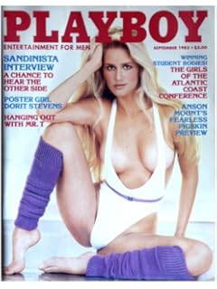 Playboy Magazine July 1997 Farrah Fawcett Playboy Publishing